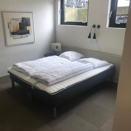 Family Rooms In The Center Grindsted Εξωτερικό φωτογραφία
