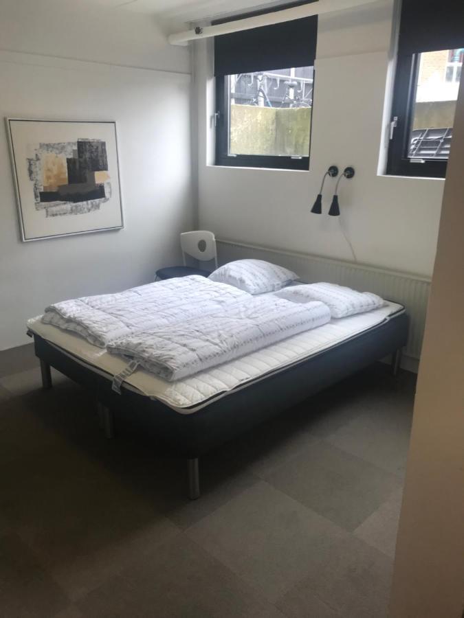 Family Rooms In The Center Grindsted Εξωτερικό φωτογραφία