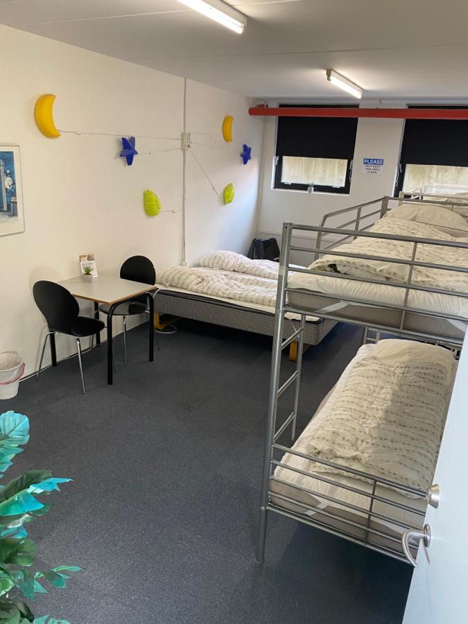 Family Rooms In The Center Grindsted Εξωτερικό φωτογραφία