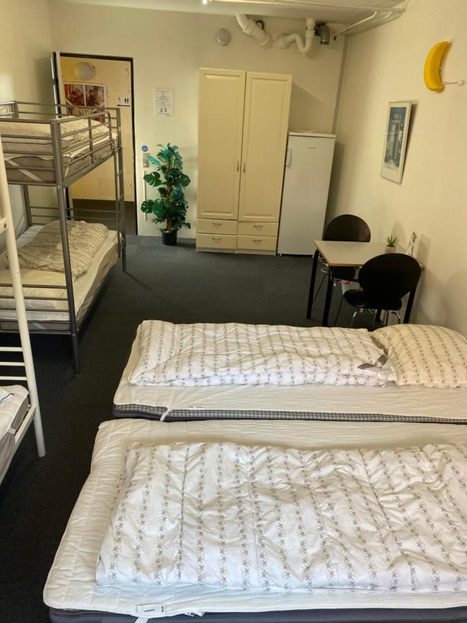 Family Rooms In The Center Grindsted Εξωτερικό φωτογραφία
