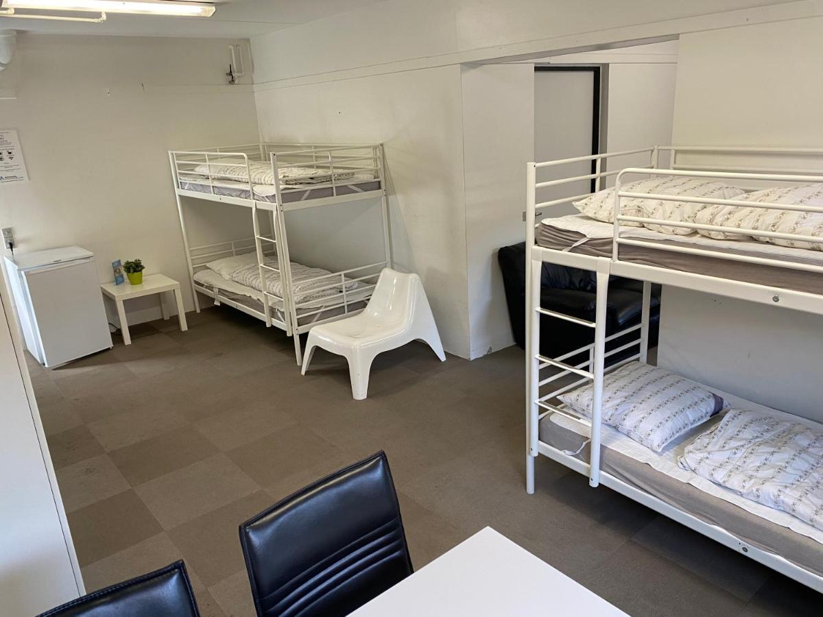 Family Rooms In The Center Grindsted Εξωτερικό φωτογραφία