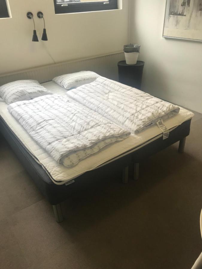 Family Rooms In The Center Grindsted Εξωτερικό φωτογραφία