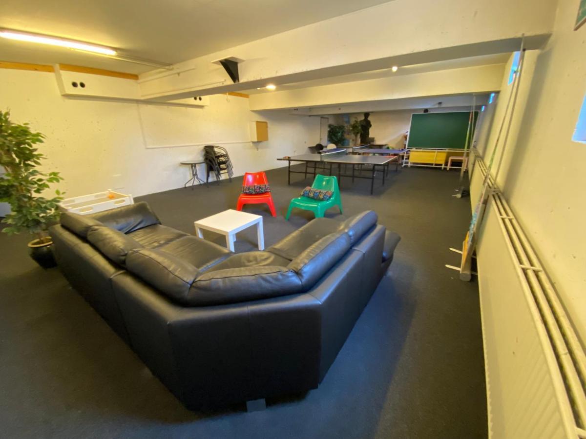 Family Rooms In The Center Grindsted Εξωτερικό φωτογραφία